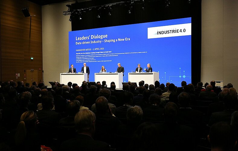 Hannover Messe 2025