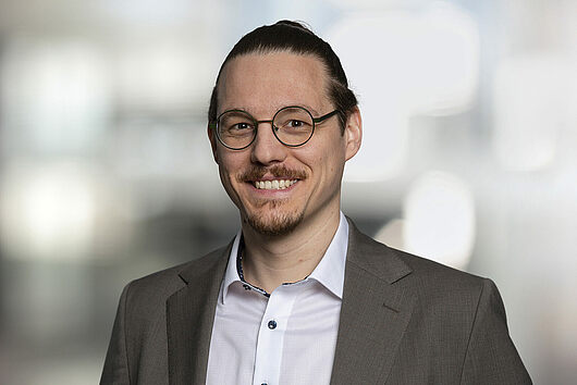 Dr. Stefan Schork