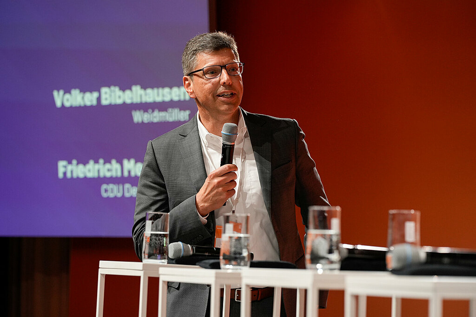 Die Zukunft ist elektrisch