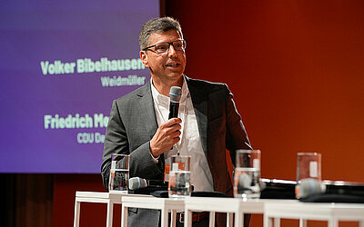 Die Zukunft ist elektrisch