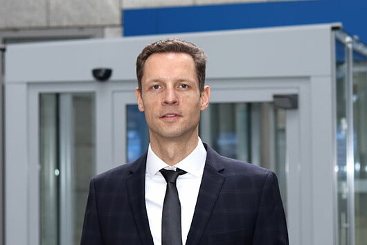 Michael Dehnert