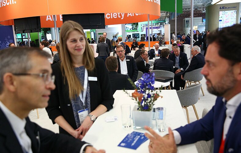 Hannover Messe 2024