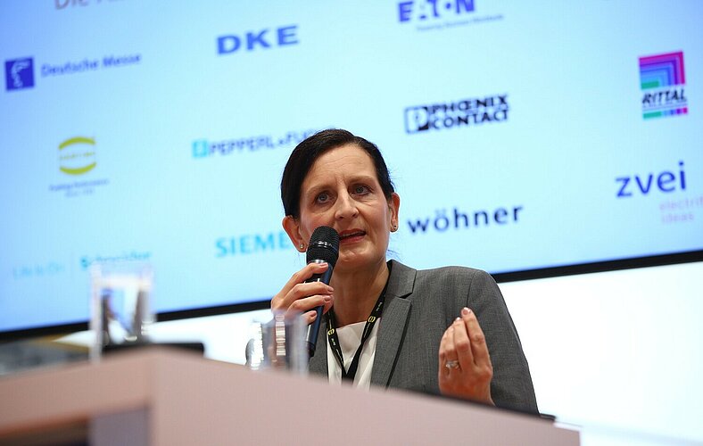 Hannover Messe 2024