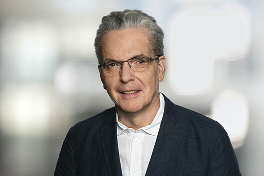 Peter Trunz