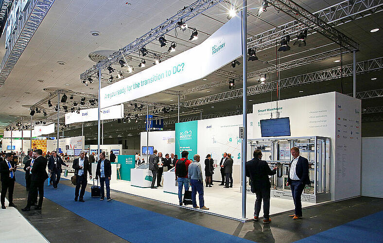 Hannover Messe 2022