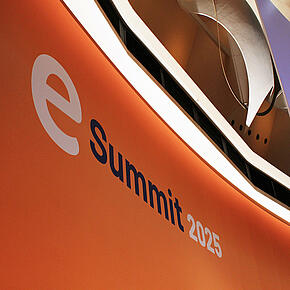 Die Zukunft ist elektrisch.