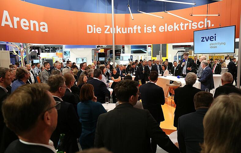 Hannover Messe 2025