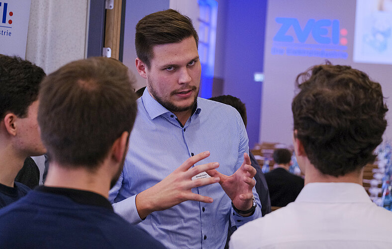 Gebäudeautomation 2019