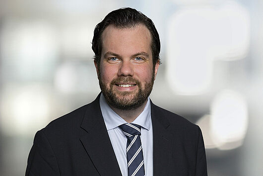 Dr. Thomas Clausen