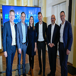 Microelectronics for Future
