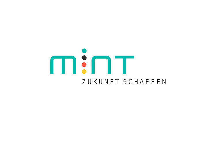 Der ZVEI unterstützt Mint Zukunft schaffen.