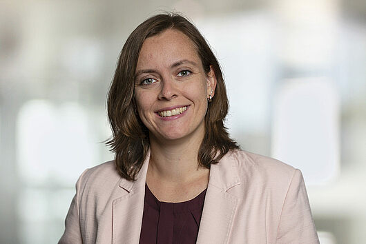 Sabrina Pfeifer