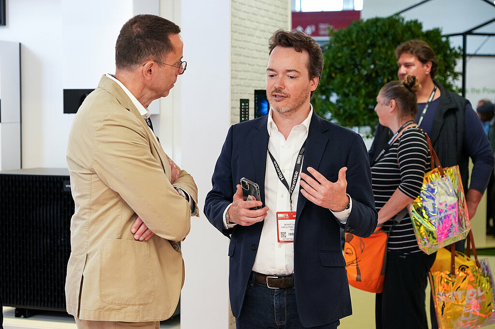 IFA 2023