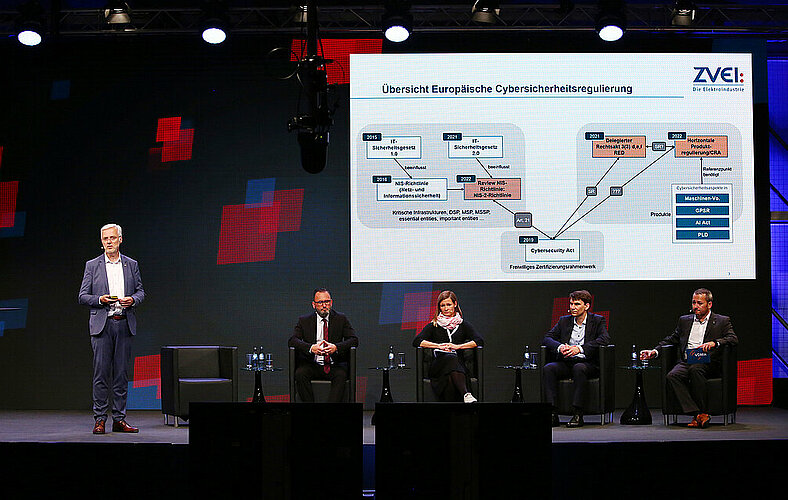 Hannover Messe 2022