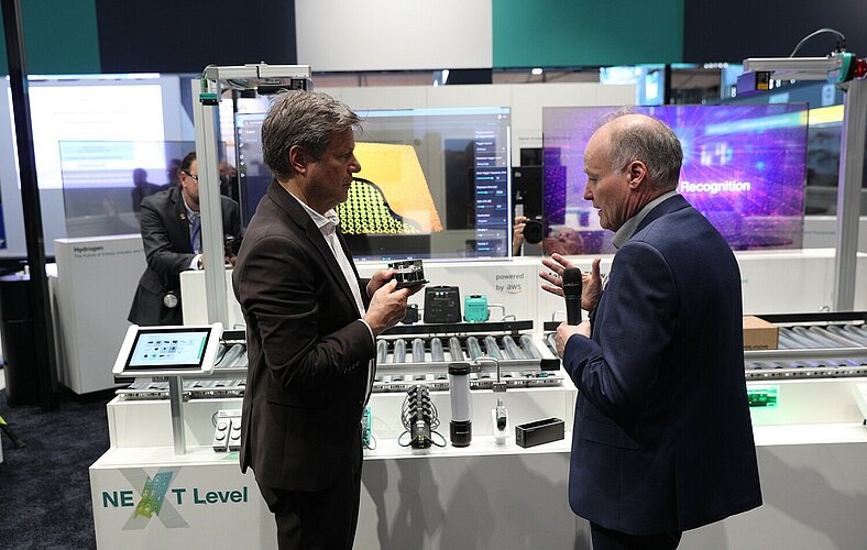 Hannover Messe 2024