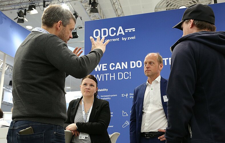 Hannover Messe 2025