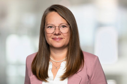 Nadine Petermann