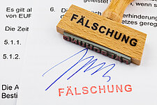 Der ZVEI hilft Firmen, gegen Schutzrechtsverletzungen vorzugehen.