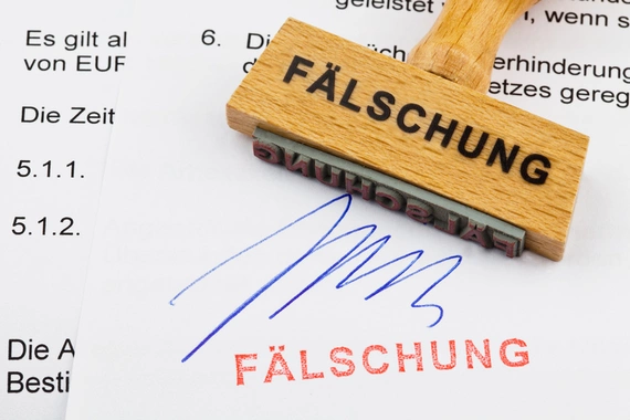 Der ZVEI hilft Firmen, gegen Schutzrechtsverletzungen vorzugehen.