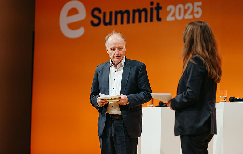eSummit 2025