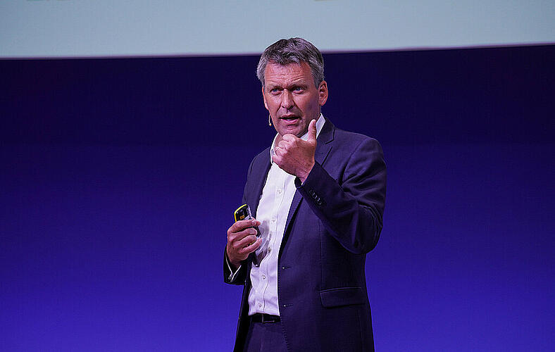 ZVEI-Jahreskongress 2022