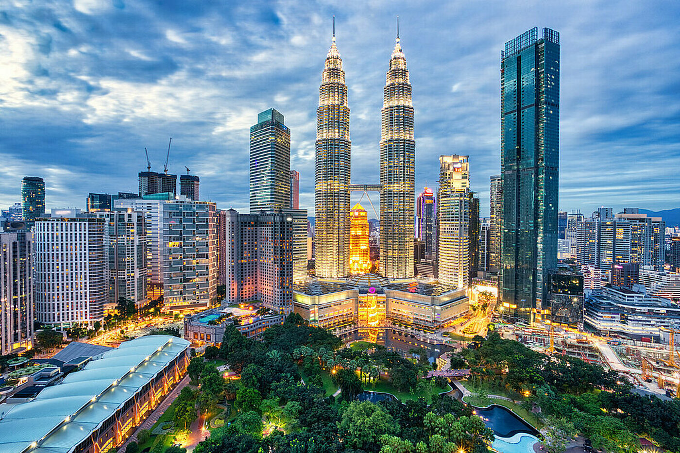 Malaysia malaysia