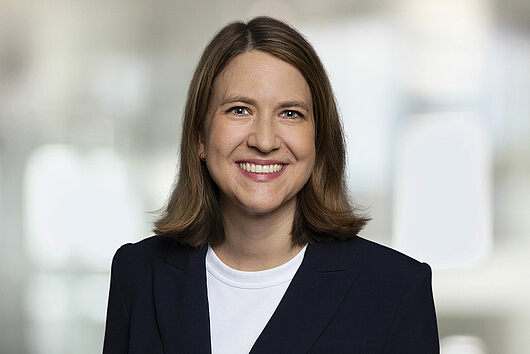 Sarah Bäumchen