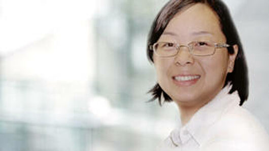 Ling XU
