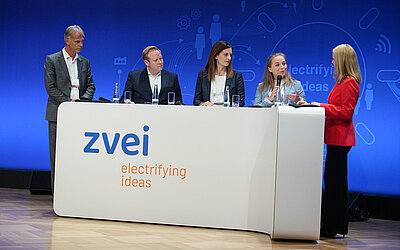 All-Electric-Society: Next Steps