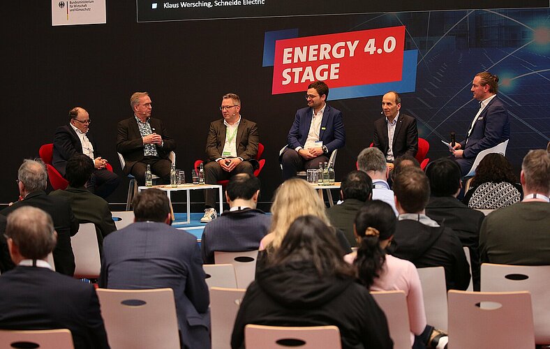 Hannover Messe 2025
