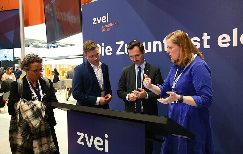 Hannover Messe 2024