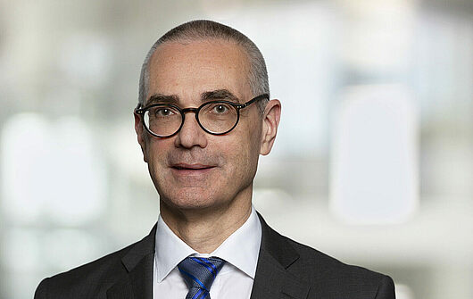 Hans-Peter Bursig