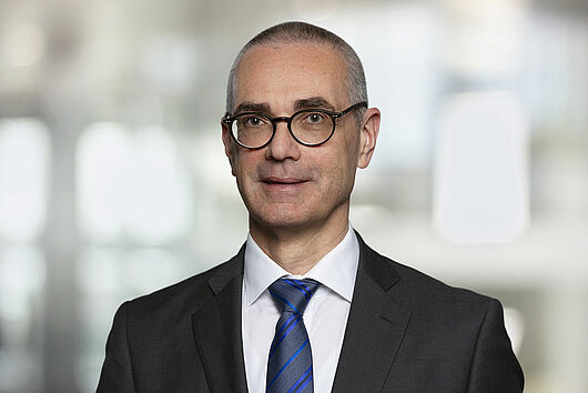 Hans-Peter Bursig