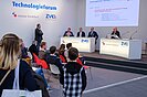 ZVEI-Technologieforum auf der Light+Building 2018