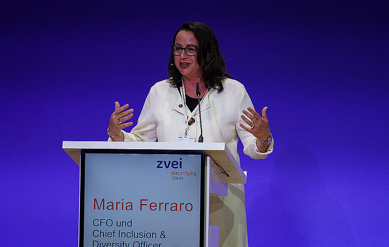 ZVEI-Jahreskongress 2022