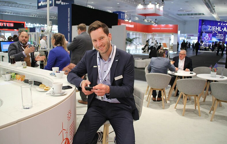 Hannover Messe 2024