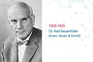Dr. Karl Neuenhofer 