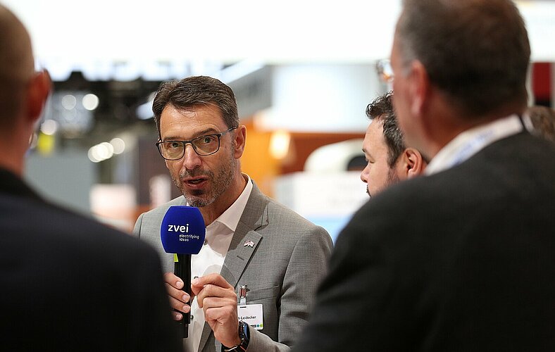 Hannover Messe 2025