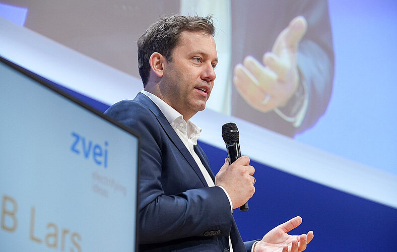 ZVEI-Jahreskongress 2023