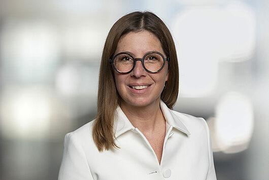 Silke Sichter