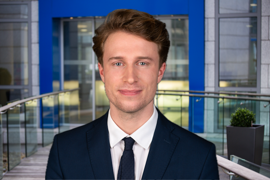 Lennard Kreißl