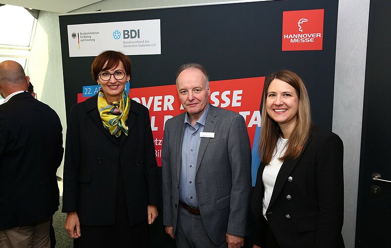 Hannover Messe 2024