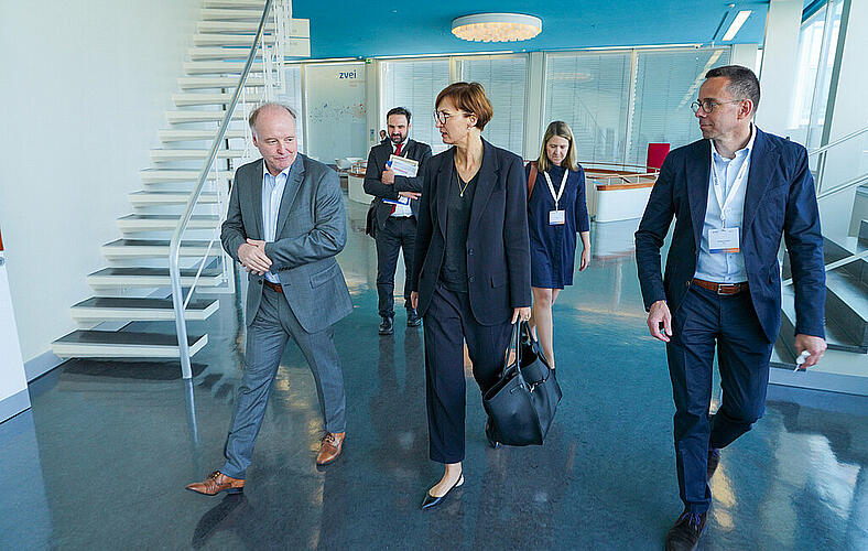 ZVEI-Jahreskongress 2022