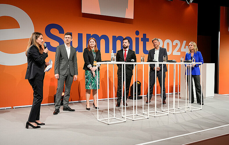 Electrifying Ideas Award 2024