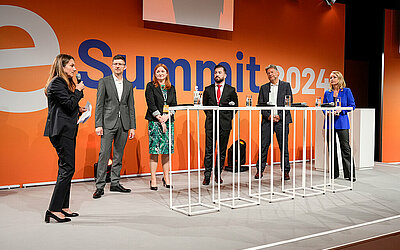 eSummit 2024