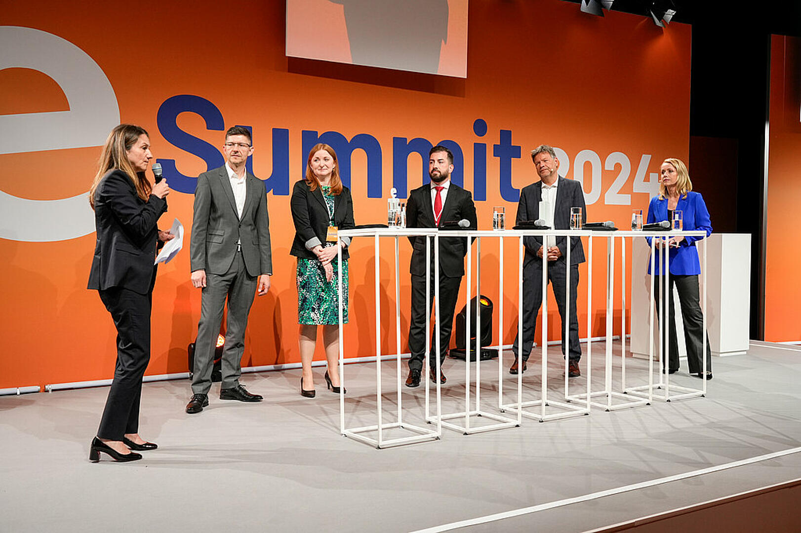 eSummit 2024