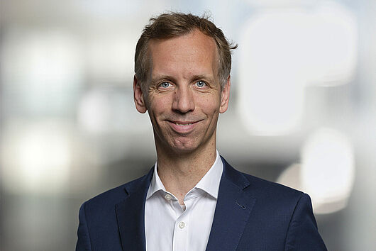 Mark Becker-von Bredow