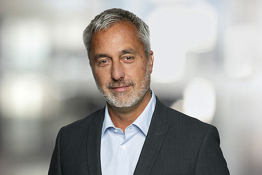 Volker Kaiser