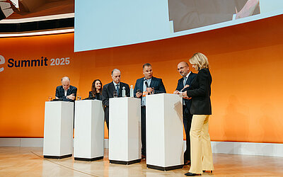 #eSummit 2025