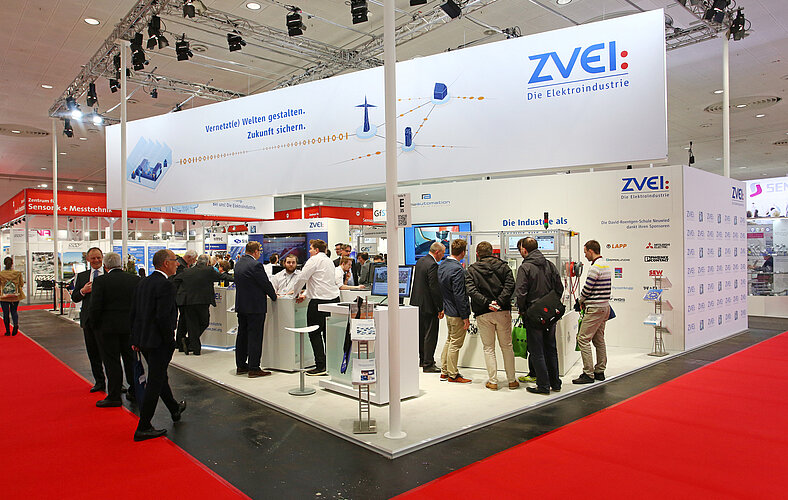 Hannover Messe 2019